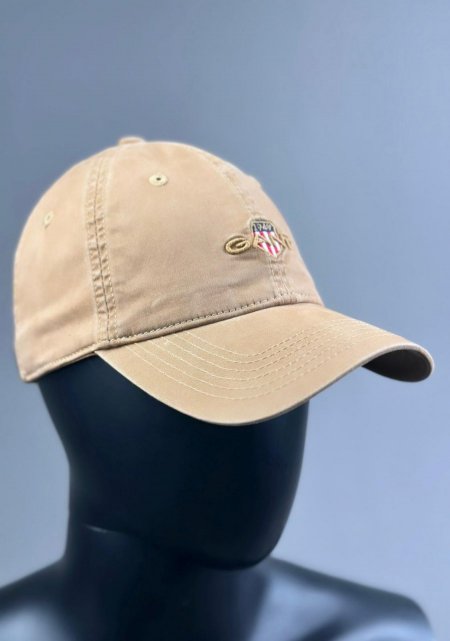 GANT CAP 