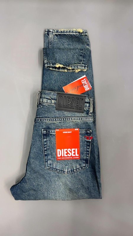 بنطلون  DIESEL 681-1