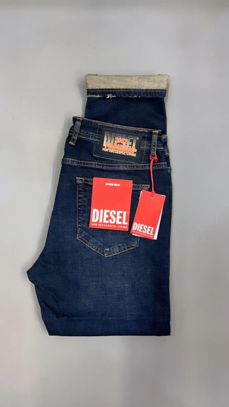 بنطلون  DIESEL 8101124