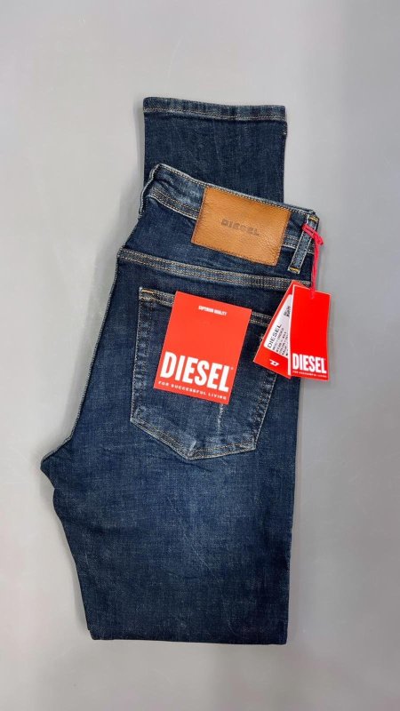 بنطلون  DIESEL 8138451