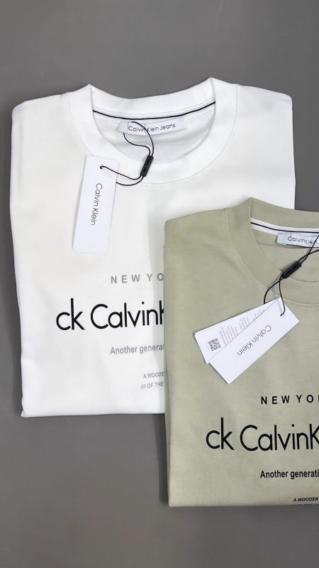 بلوزة CALVIN KLEIN K10K11725