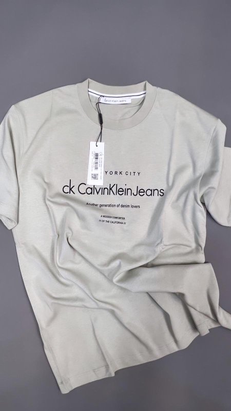 بلوزة CALVIN KLEIN K10K11725 - فستقي <br> <span class='text-color-warm'>نفدت الكمية</span>