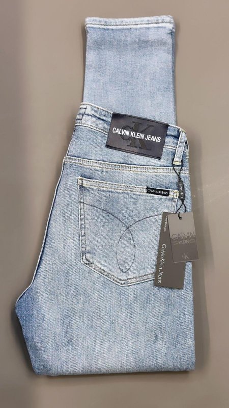 بنطلون CALVIN KLEIN 8127365