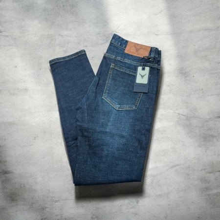 BLACK BULL JEANS BB-005