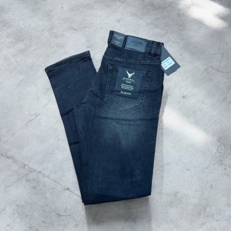 BLACK BULL JEANS CV-U23