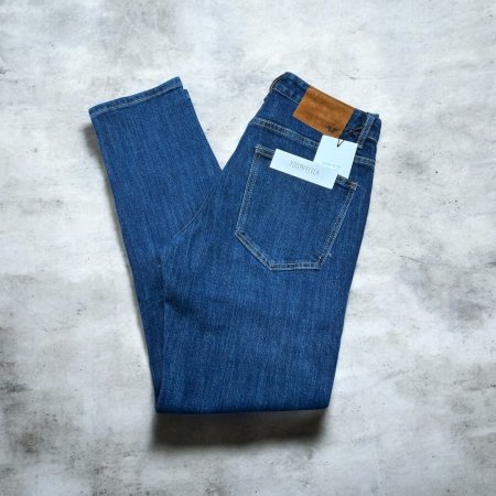 Y JEANS AM-101 YOUTH FEVER