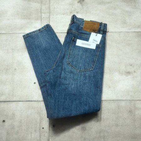 Y JEANS AM-16 YOUTH FEVER