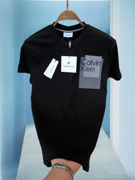 بلوز CALVIN KLEIN JEANS 942