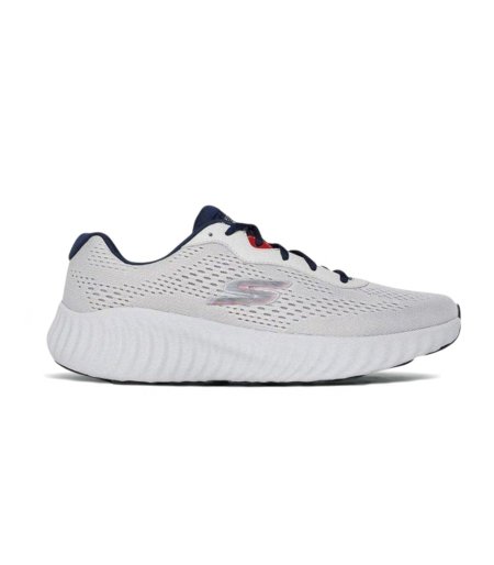 Skechers Men's Go Run Now Comfortable Lightweight Athletic Casual Shoes 220382-GYNV
