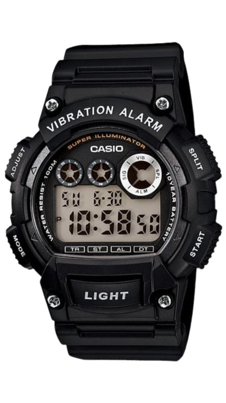 CASIO SPORT CASIO