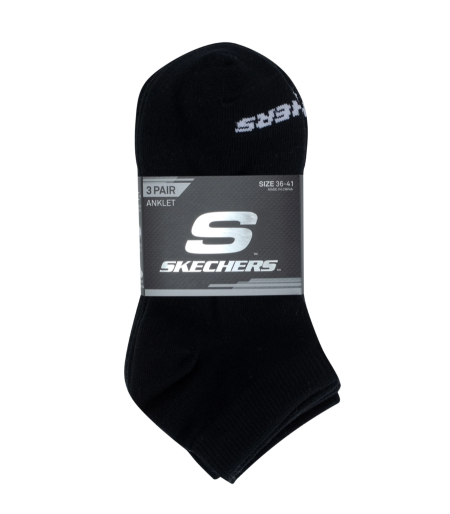 Skechers Women's 3 Pack