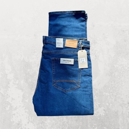 bro man pp68 big size jeans