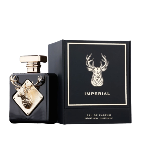 IMPERIAL - امبريال