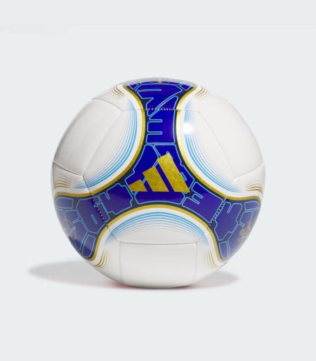 ADIDAS MESSI CLUB WHITE/MYSINK/LUCBLU/