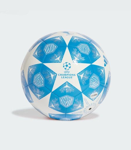 Adidas UCL Club 24/25 Knockout Phase Ball