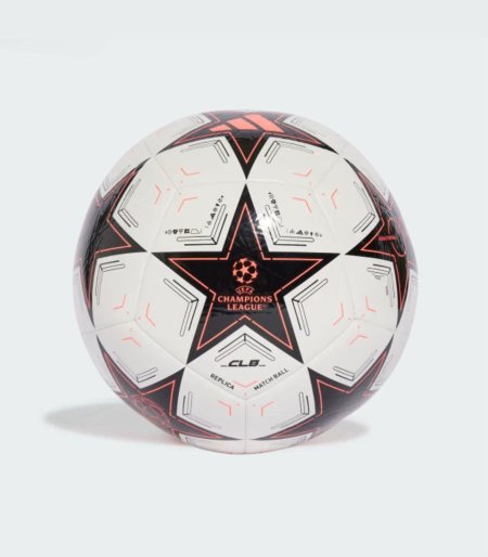 adidas Men's Champions League 24/25 Club Group Stage Football