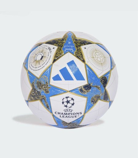 adidas Champions League Budapest League