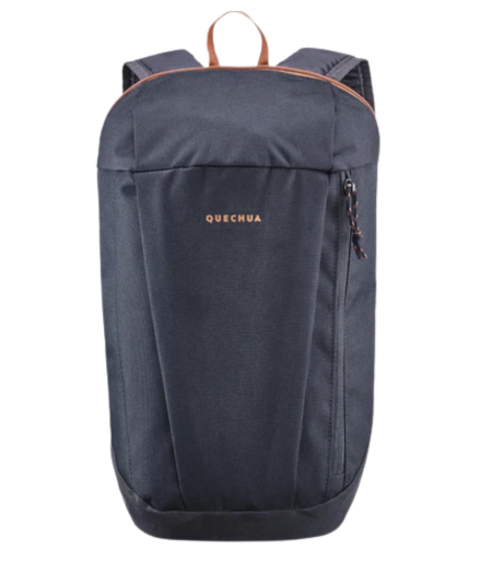 Quechua NH50 Arpenaz 10 L Hiking Backpack