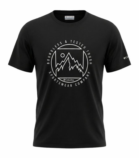 Columbia T-shirt