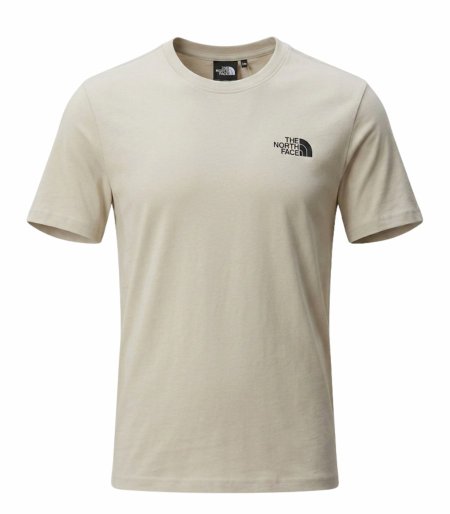 The nort face T-shirt