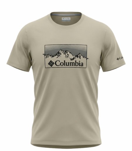 Columbia t-shirt