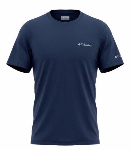 Columbia t-shirt