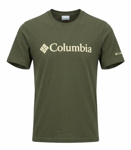 Columbia t-shirt