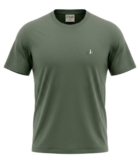 Club T-shirt