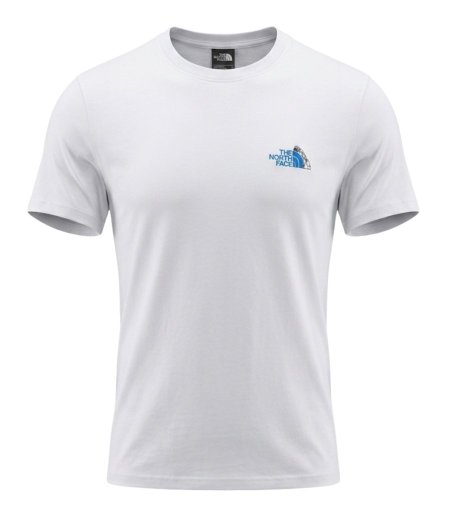 The Nort Face T-shirt