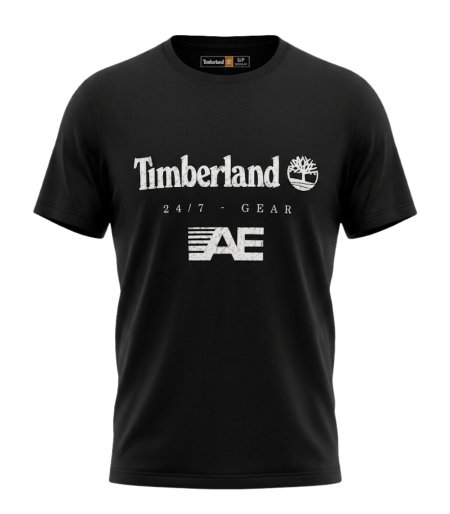 Timberland t-shirt