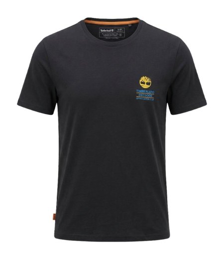Timberland t-shirt