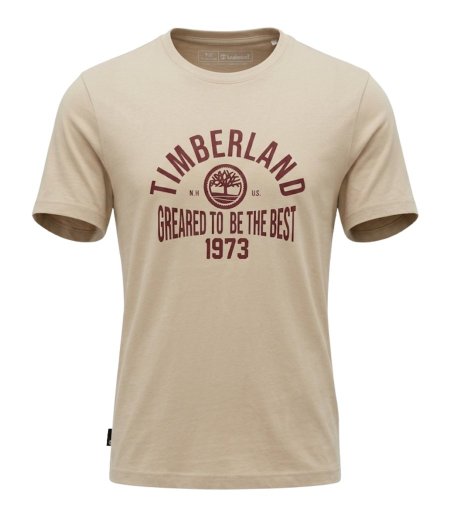 Timberland t-shirt