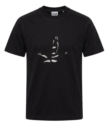Club t-shirt