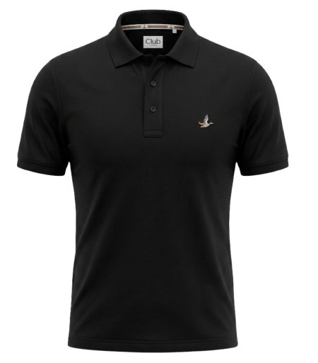 Club t-shirt