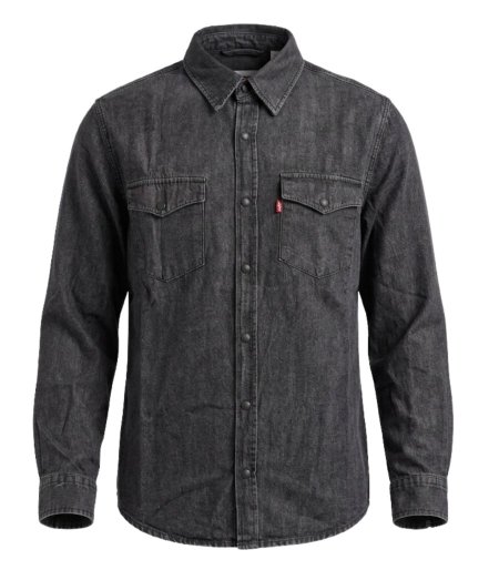 Levi’s Jeans shirt