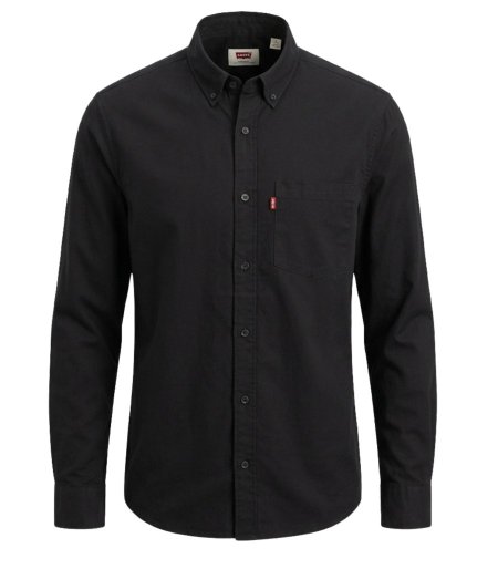 Levi’s shirt