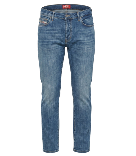 Diesel Big Size Jeans