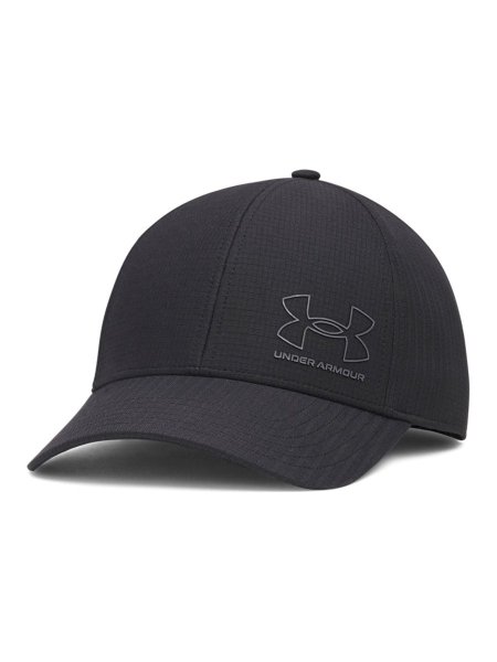 UNDER ARMOUR Athletic Cap 'AV Low' in