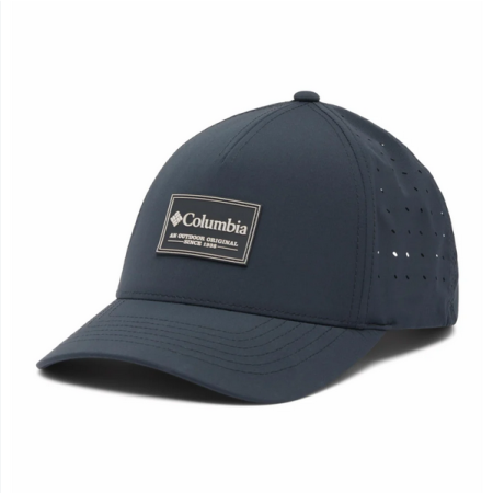 columbia cap cu0641-258 - اسود <br> <span class='text-color-warm'>نفدت الكمية</span>