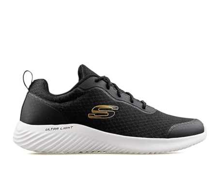 Skechers Men Lace Up Sneaker Shoes232005