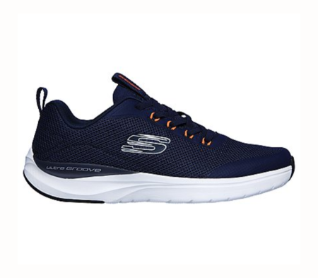 SKECHERS ULTRA GROOVE - LIVE SESSION 232031