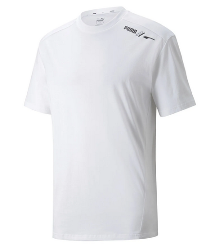 PUMA T-SHIRT 84743202