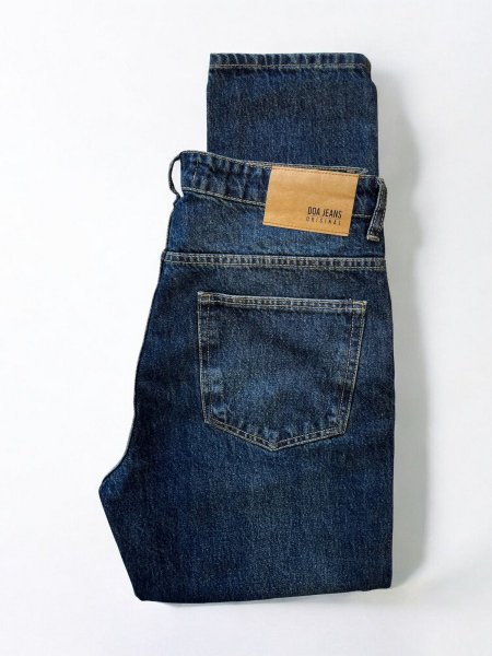 doa jeans cr-1252-4