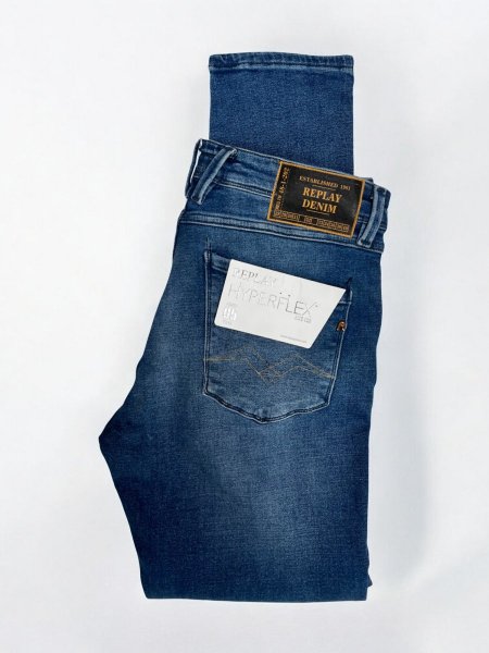 REPLAY DENIM MA914