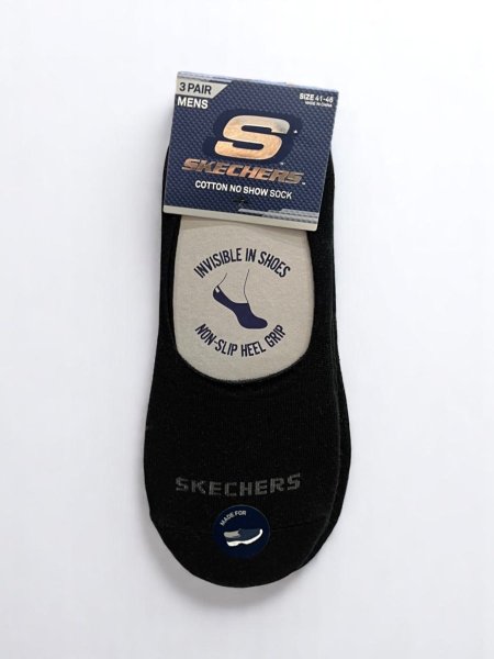 جراب SKECHER S108455-100