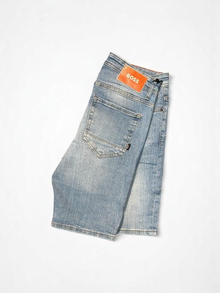 شرط BOSS 735-2