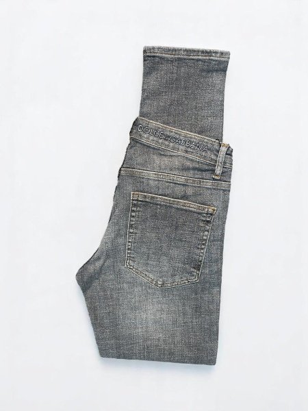 970-2 بنطلون DOLCE GABBANA
