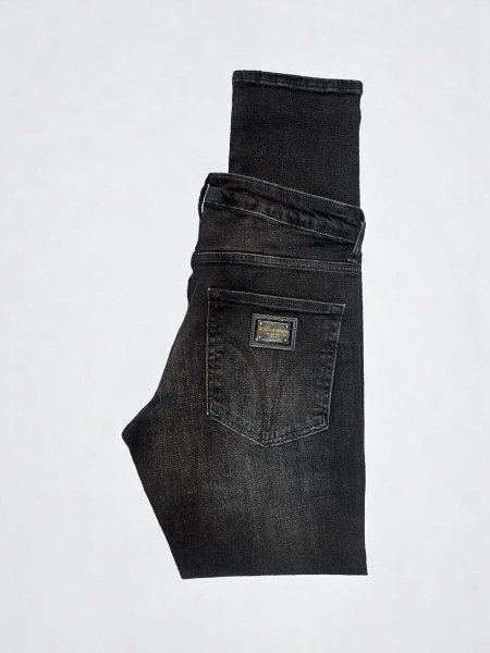 بنطلون 975-1 DOLCE GABBANA