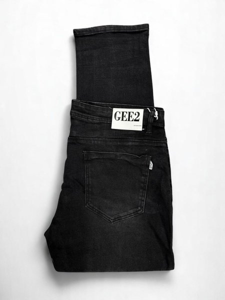 بنطلون GEE2 BY01-1A BIG SIZE