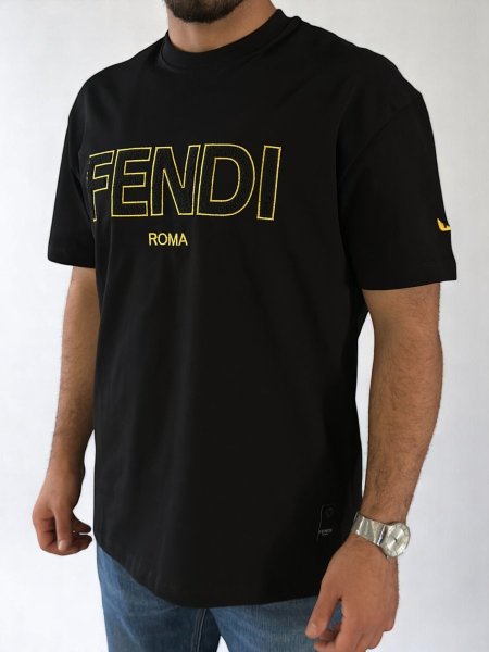 بلوز FENDI 2193